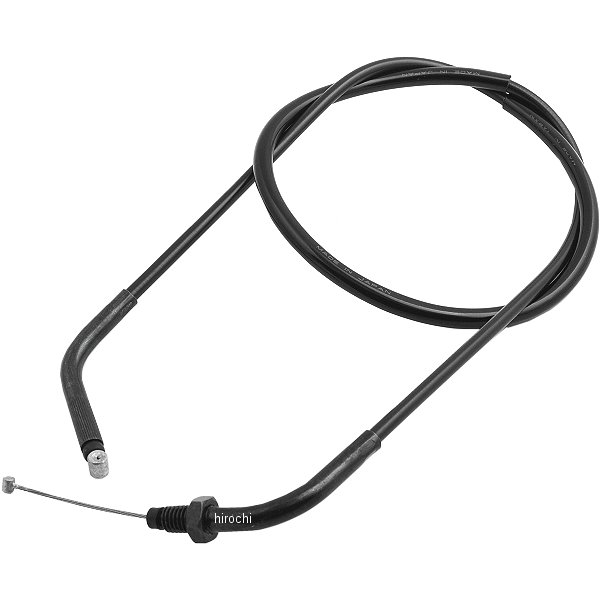 HB6112-10 ハリケーン チョークケーブル 175mmロング 84年-86年 GB250クラブマン