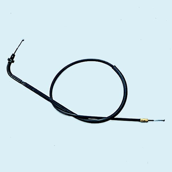 HB6112-20 ハリケーン チョークケーブル (+175mmロング) ホンダ ロード系 GB250クラブマン