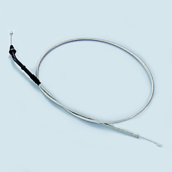 HB6115M ハリケーン スロットルケーブル (+200mmロング) JAZZ