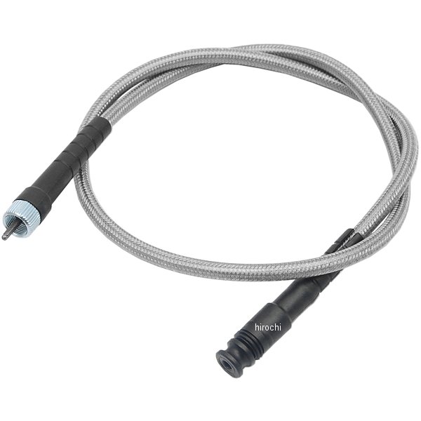 HB6121M ハリケーン メーターケーブル (+150mmロング) JAZZ