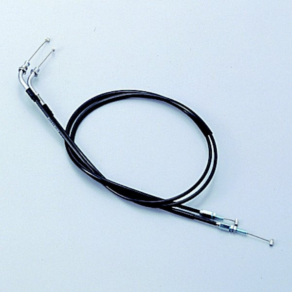 HB6127 ハリケーン スロットルケーブル (+150mmロング) マグナ250/S
