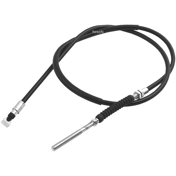 HB6147 ハリケーン ブレーキケーブル (+150mmロング) モンキー/ゴリラ