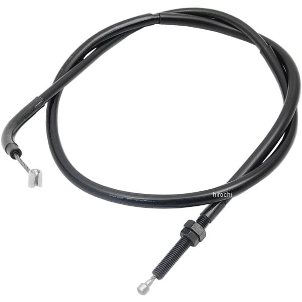 HB6165 ハリケーン クラッチケーブル (+150mmロング) ホンダ ロード系 ホーネット250