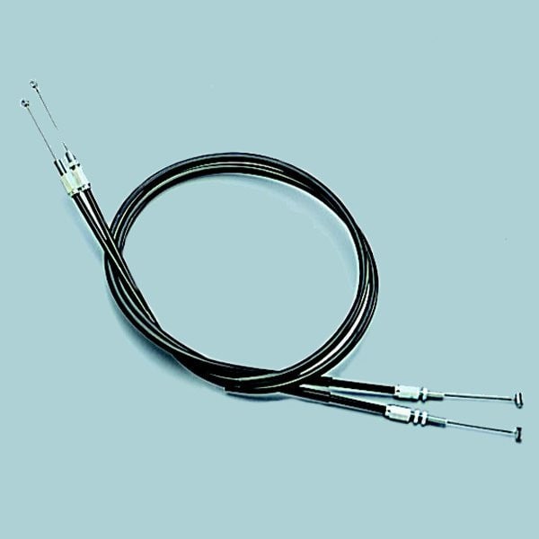 HB6177 ハリケーン スロットルケーブル (+150mmロング) ホンダ ロード系 SL230