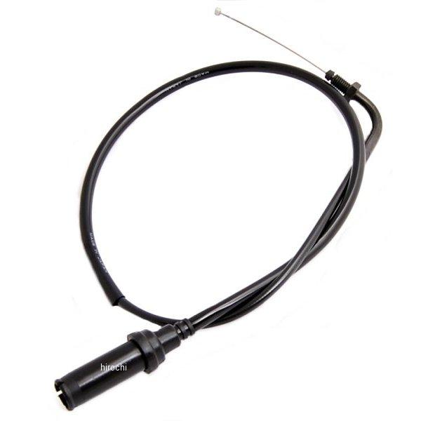 HB6186 ハリケーン チョークケーブル (ジョイント迄) (+125mmロング) ホンダ ロード系 VTR250