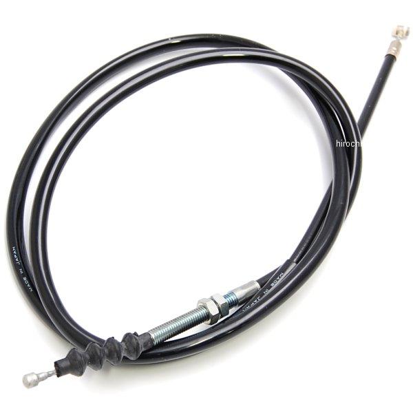HB6188 ハリケーン クラッチケーブル (+150mmロング) ホンダ ロード系 CB750F