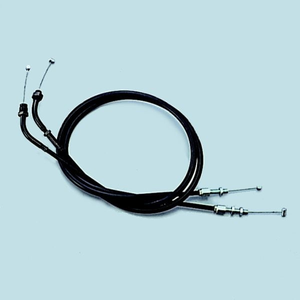 HB6198 ハリケーン スロットルケーブル (+300mm) ホンダ ロード系 CB400SF/R /S