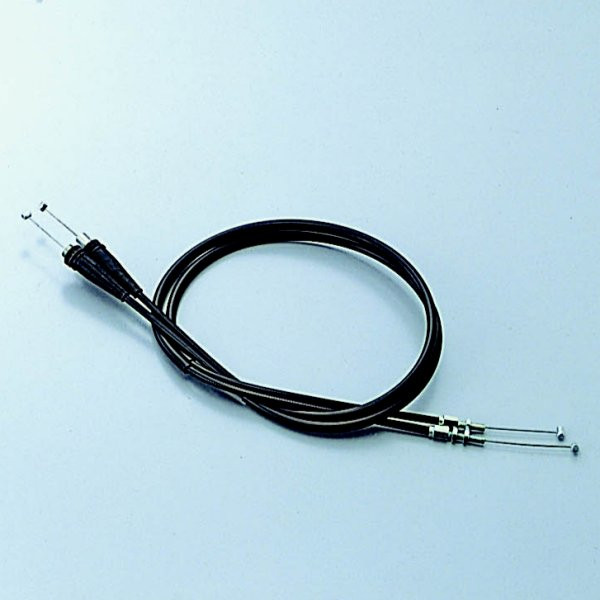 HB6201 ハリケーン スロットルケーブル (+300mmロング) ホンダ ロード系 CBX400F