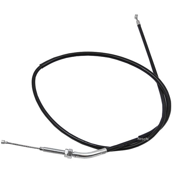 HB6211 ハリケーン クラッチケーブル (+150mm) ホンダ ロード系 CB400SF/SB VTEC Revo