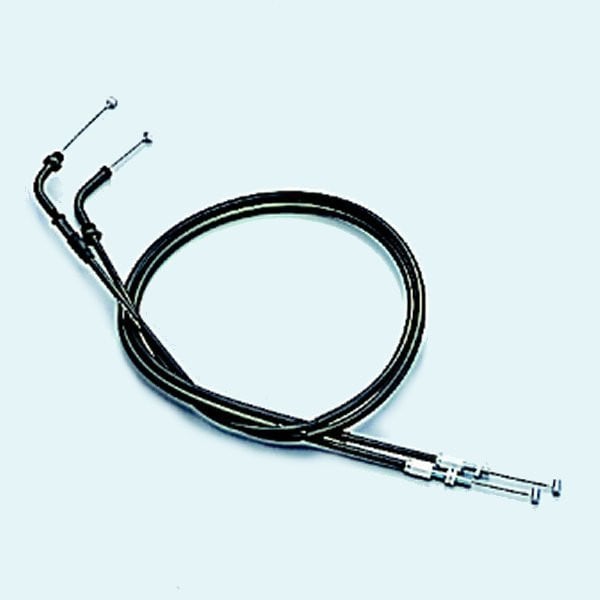HB6212-10 ハリケーン スロットルケーブル (+100mmロング) ホンダ ロード系 CB1300SF