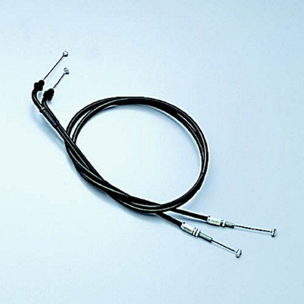 HB6217 ハリケーン スロットルケーブル (+300mm) ホンダ ロード系 CB400SF/SB VTEC/II