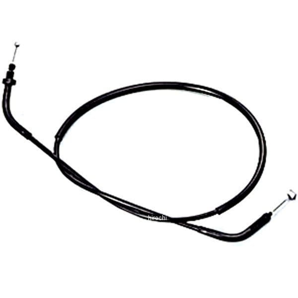 HB6224-10 ハリケーン チョークケーブル 100mmロング 84年-86年 GB250クラブマン