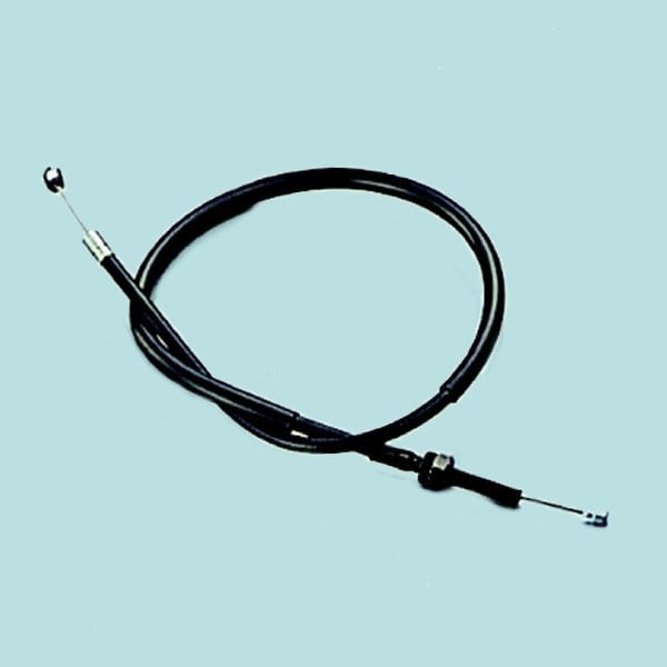 HB6228 ハリケーン クラッチケーブル (+100mmロング レバーアジャスター付) NSR50/80