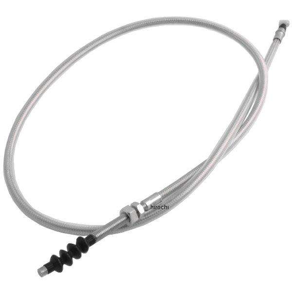 HB6241M ハリケーン クラッチケーブル (+100mmロング) エイプ50/TypeD/エイプ100/TypeD