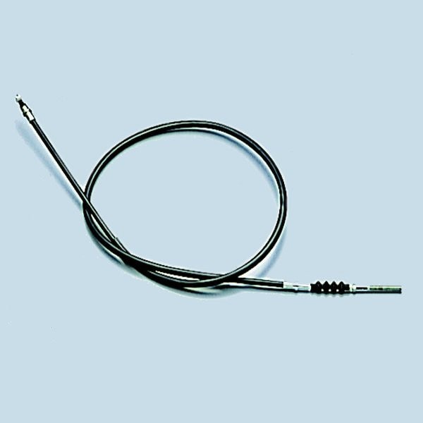 HB6242 ハリケーン ブレーキケーブル (+120mmロング) エイプ50/TypeD/エイプ100/TypeD