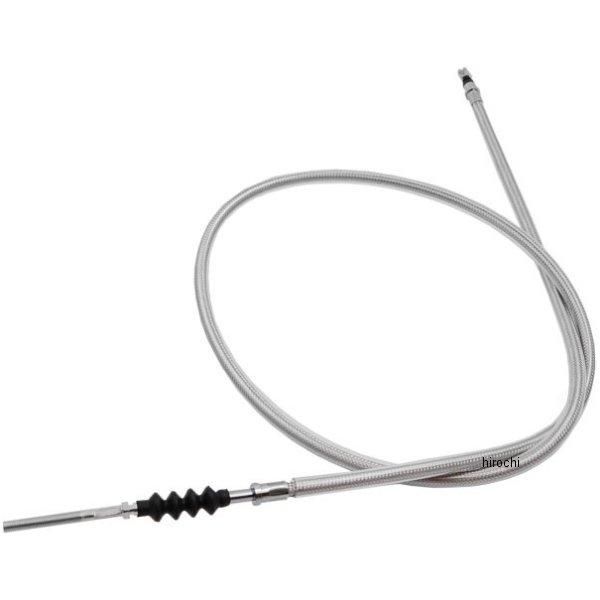 HB6242M ハリケーン クラッチケーブル (+120mmロング) エイプ50/TypeD/エイプ100/TypeD