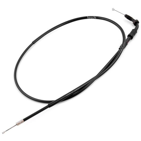 HB6243 ハリケーン スロットルケーブル (+260mmロング) エイプ50/TypeD
