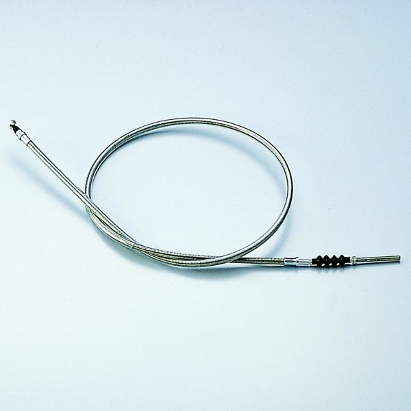 HB6245M ハリケーン ブレーキケーブル (+300mmロング) エイプ50/TypeD/エイプ100/TypeD