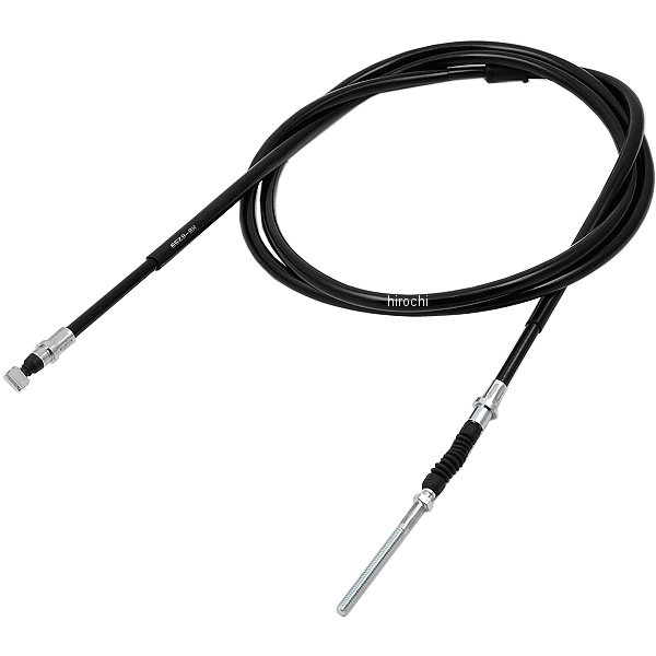 HB6259 ハリケーン リアブレーキケーブル (+220mmロング) ライブDio ZX/ライブDio SR/ライブ