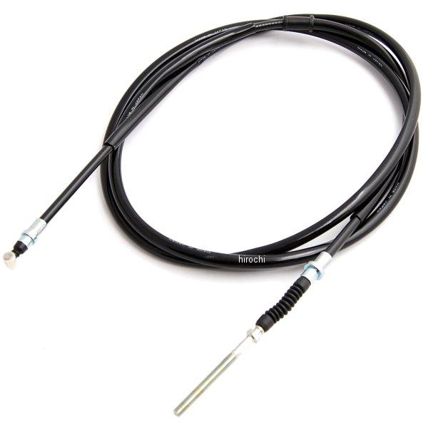 HB6260 ハリケーン リアブレーキケーブル (+320mmロング) ライブDio ZX/ライブDio SR/ライブ