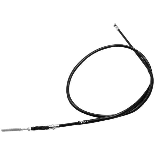 HB6265 ハリケーン フロントブレーキケーブル (+150mmロング) ズーマー