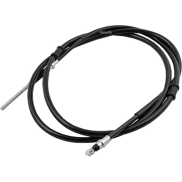 HB6266 ハリケーン リアブレーキケーブル (+150mmロング) ズーマー