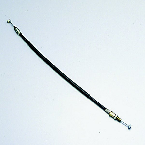 HB6268 ハリケーン リアブレーキケーブル (+200mmロング ジョイント迄) スマートDio DX/Z4