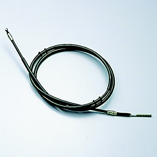 HB6273 ハリケーン リアブレーキケーブル (+120mmロング) ライブDio ZX/ライブDio SR/ライブ