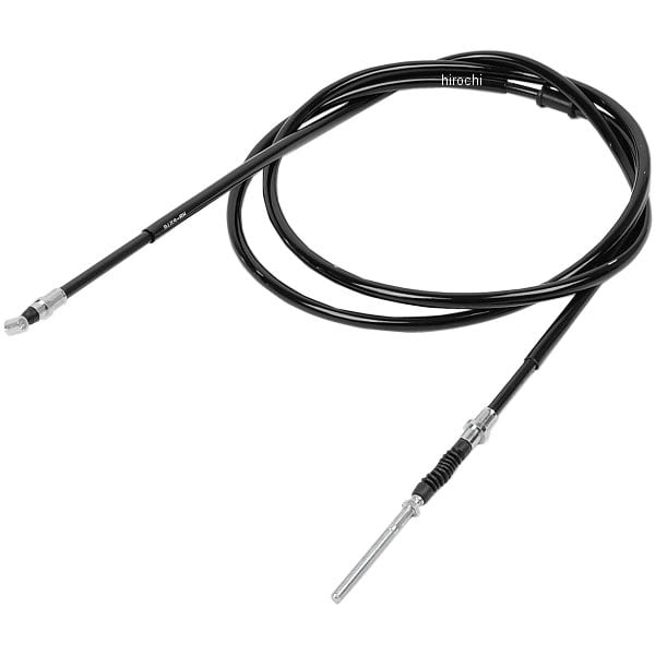 HB6276 ハリケーン リアブレーキケーブル (+370mmロング) ライブDio ZX/ライブDio SR/ライブ