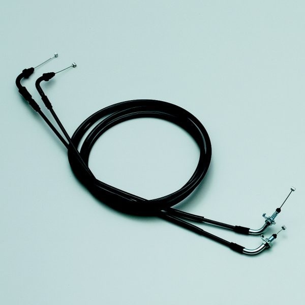 HB6299 ハリケーン スロットルケーブル (+100mmロング) フォルツァX/Z