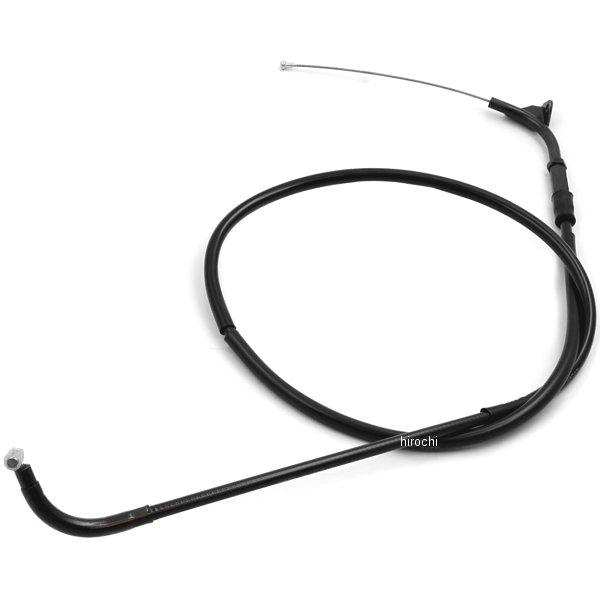 HB6302 ハリケーン クラッチケーブル(+150mmロング) ヤマハ ロード系 SRV250