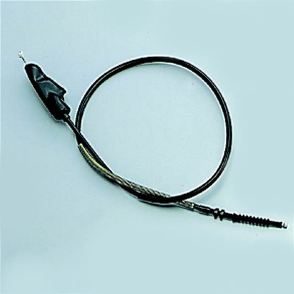 HB6334 ハリケーン クラッチケーブル(+210mmロング) ヤマハ ロード系 TW225E TW200E