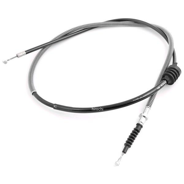 HB6342 ハリケーン クラッチケーブル(+300mmロング) ヤマハ ロード系 SR400/500