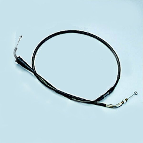HB6350-10 ハリケーン スロットルケーブル(+150mmロング) ヤマハ ロード系 セロー225