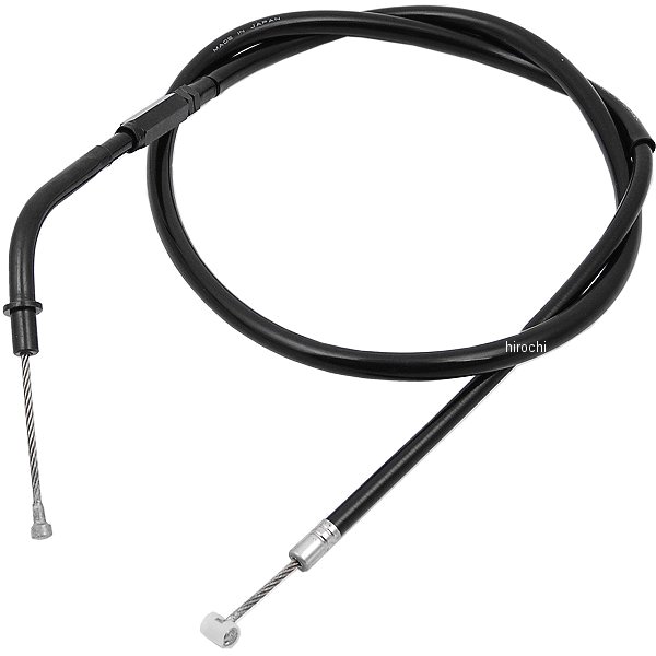 HB6351-10 ハリケーン クラッチケーブル(+150mmロング) ヤマハ ロード系 セロー225