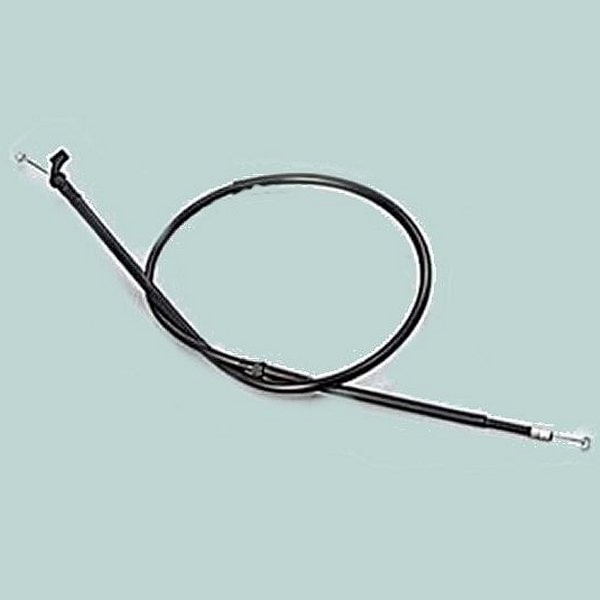 HB6354-10 ハリケーン チョークケーブル(+300mmロング) ヤマハ ロード系 XJR400R