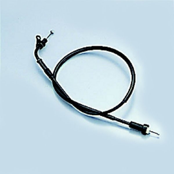 HB6355 ハリケーン スロットルケーブル(+150mmロング) ヤマハ ロード系 RZ50
