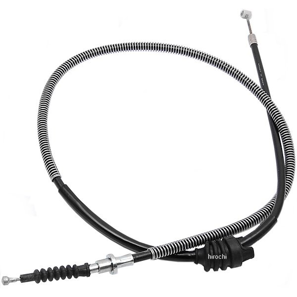 HB6368 ハリケーン クラッチケーブル(+100mmロング) ヤマハ ロード系 SR400/500