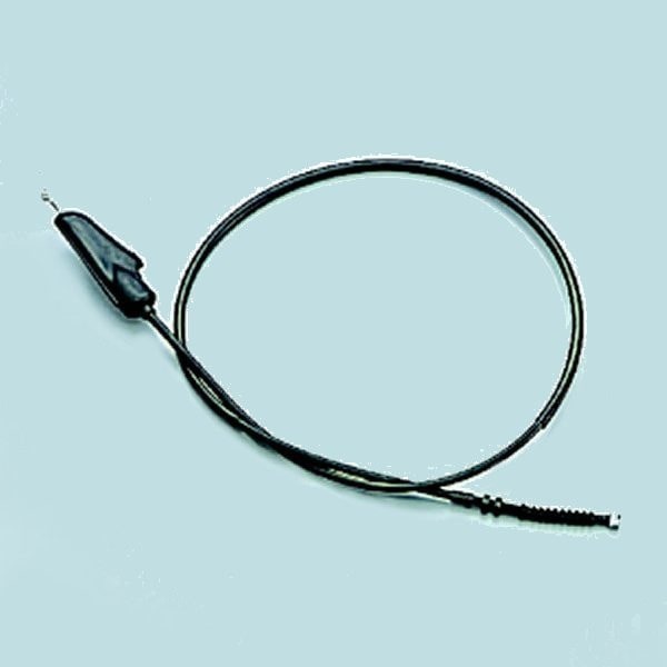 HB6371 ハリケーン ブレーキケーブル(+60mmロング) ヤマハ ロード系 TW200/E