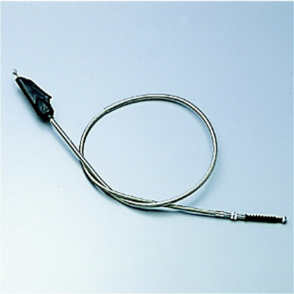 HB6371M ハリケーン ブレーキケーブル(+60mm) ヤマハ ロード系 TW200/E