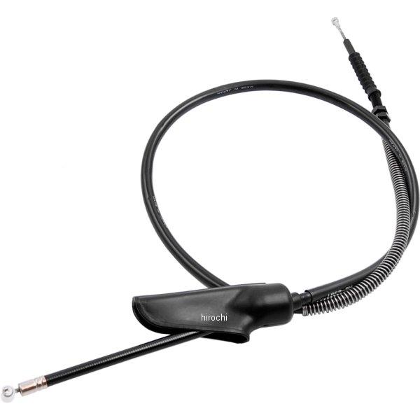 HB6381 ハリケーン クラッチケーブル(+150mmロング) ヤマハ ロード系 TW225E TW200E