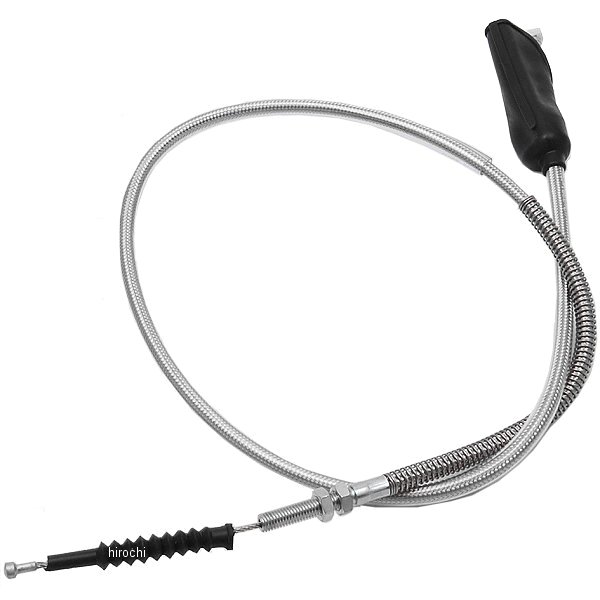 HB6381M ハリケーン クラッチケーブル(+150mm) ヤマハ ロード系 TW225E TW200E