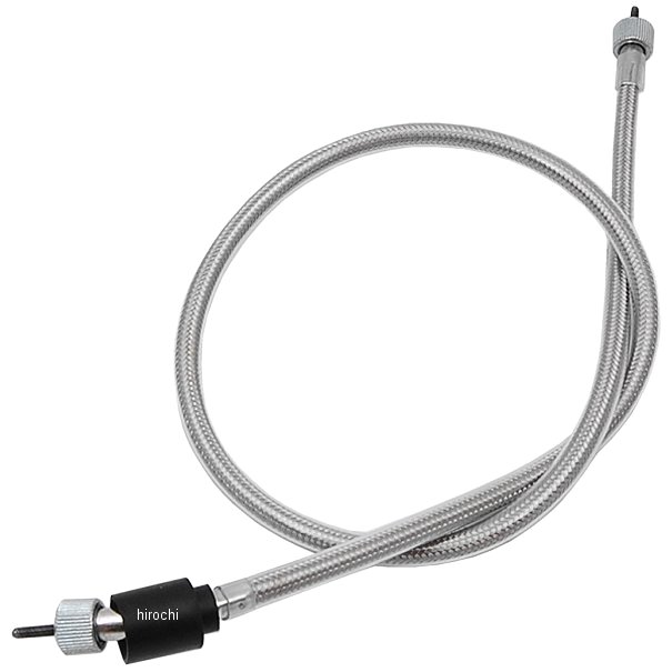 HB6382M ハリケーン メーターケーブル(ノーマル) ヤマハ ロード系 TW225E TW200E