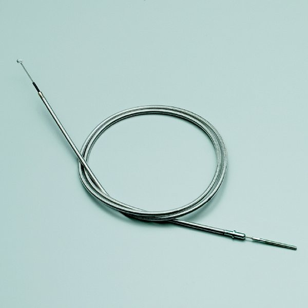 HB6388M ハリケーン パーキングブレーキケーブル(+200mmロング) ヤマハ スクーター系 マジェスティ250/