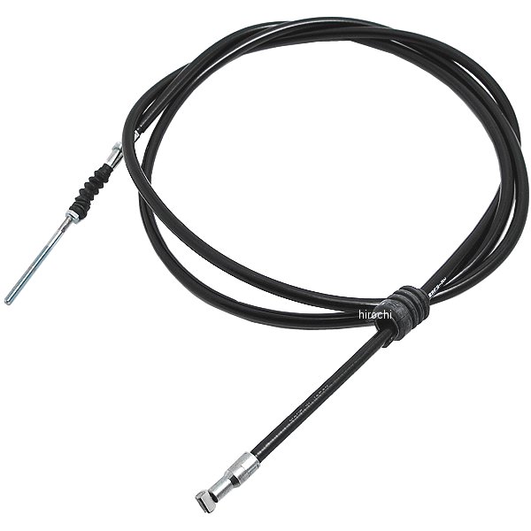 HB6389 ハリケーン リアブレーキケーブル(+250mmロング) ヤマハ スクーター系 マジェスティ250/SV