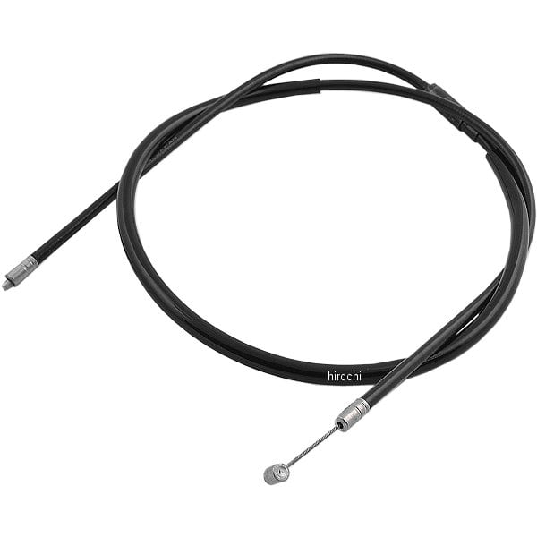HB6397 ハリケーン チョークケーブル(+150mmロング) ヤマハ ロード系 YB-1 Four