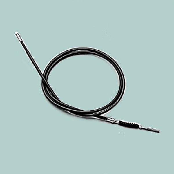 HB6400 ハリケーン リアブレーキケーブル(+150mmロング) ヤマハ スクーター系 スーパーJOG ZR スーパーJOG Z/EX 7ps JOG Z/ZS