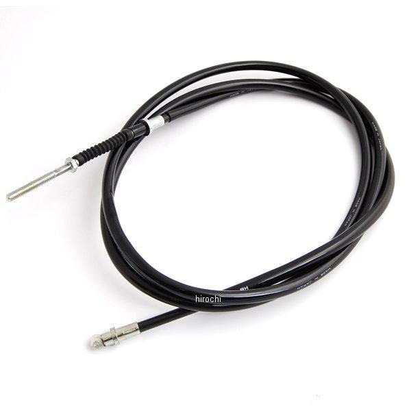 HB6402 ハリケーン リアブレーキケーブル(+220mmロング) ヤマハ スクーター系 スーパーJOG ZR スーパーJOG Z/EX 7ps JOG Z/ZS
