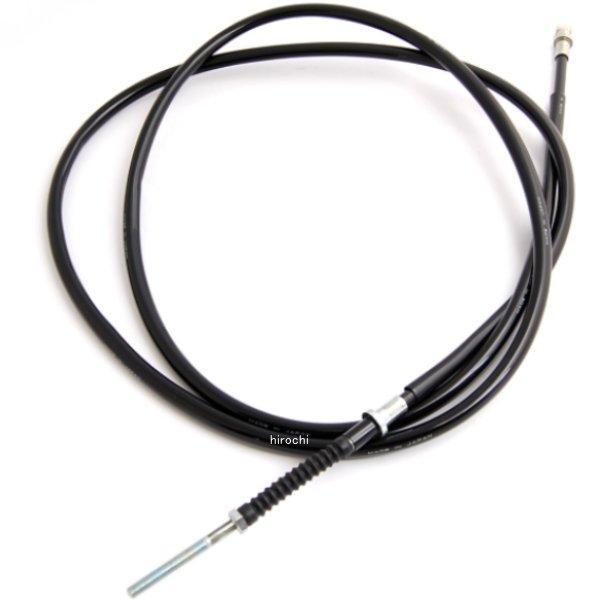 HB6404 ハリケーン リアブレーキケーブル(+320mmロング) ヤマハ スクーター系 スーパーJOG ZR スーパーJOG Z/EX 7ps JOG Z/ZS