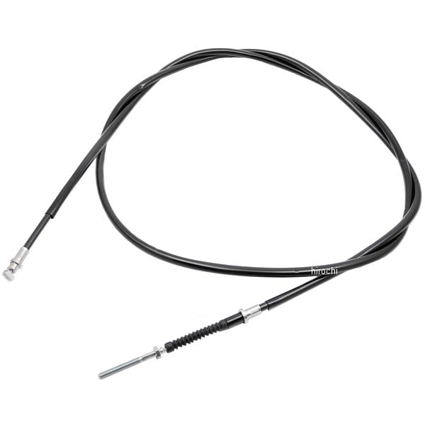 HB6410 ハリケーン リアブレーキケーブル(+350mmロング) ヤマハ スクーター系 アプリオEX/TYPEII